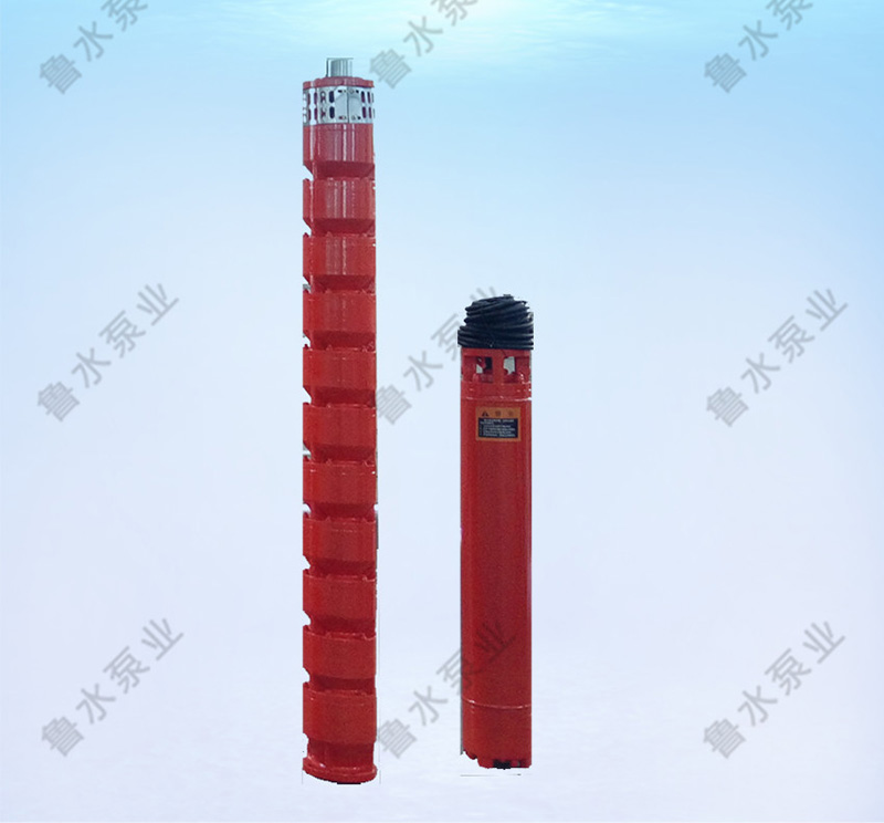 125qj井用潛水電泵(bèng)