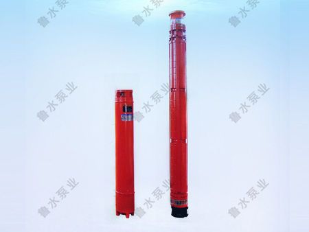 150qj井用(yòng)潛(qián)水電泵