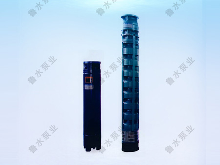 200qj井(jǐng)用(yòng)潛(qián)水電泵