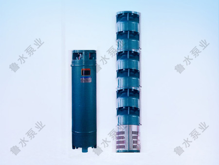250qj井用(yòng)潛水電(diàn)泵