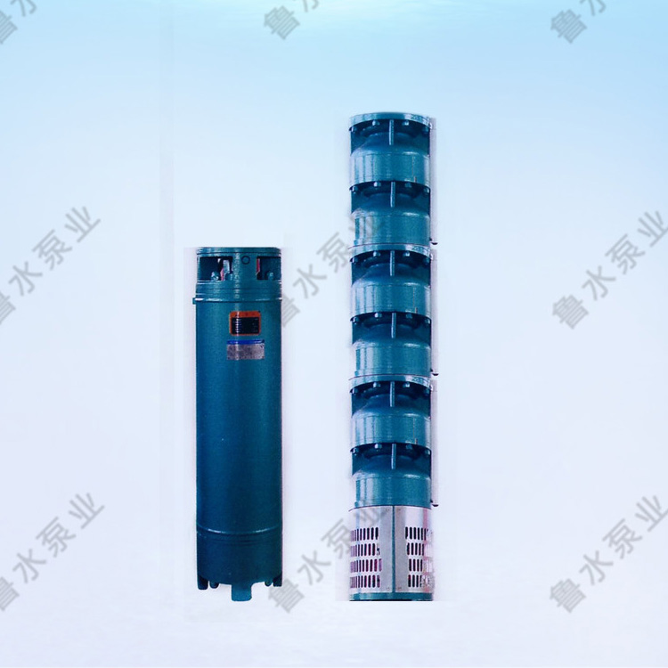 250qj井用潛水電泵(bèng)