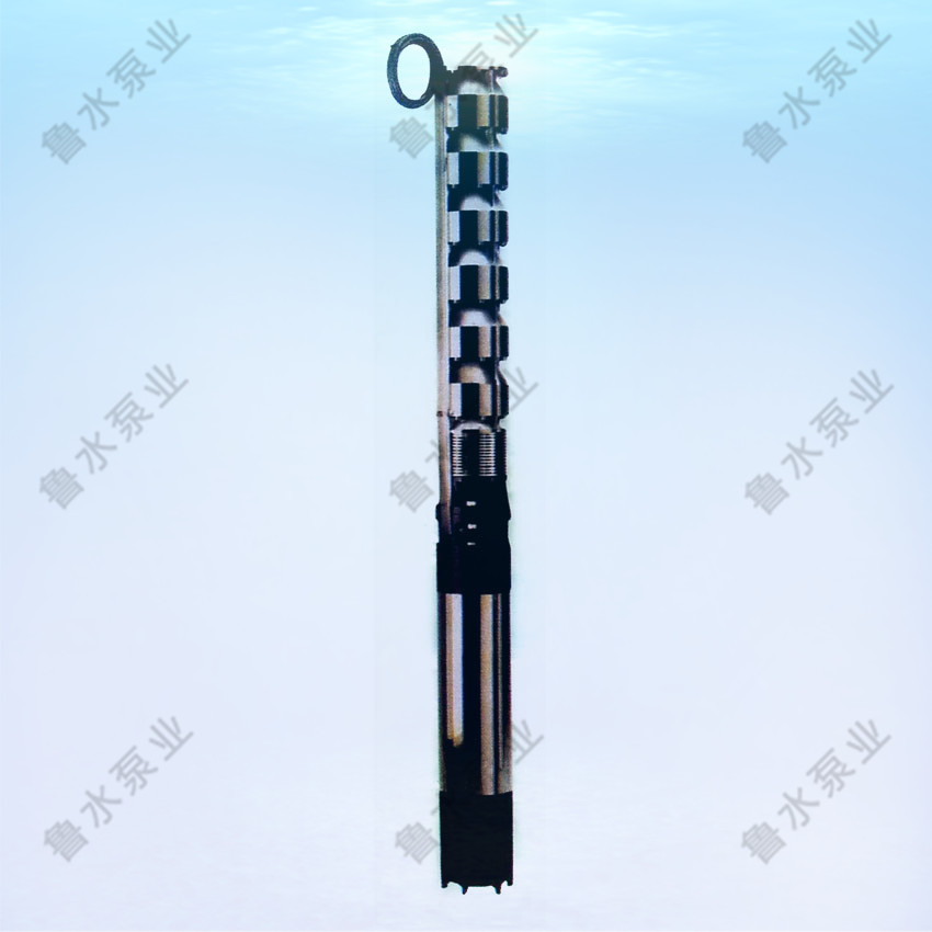 不鏽(xiù)鋼潛水電(diàn)泵
