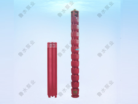 耐高(gāo)溫潛水(shuǐ)電泵(bèng)