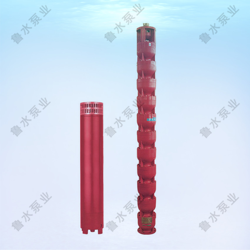耐(nài)高(gāo)溫(wēn)潛水(shuǐ)電泵(bèng)