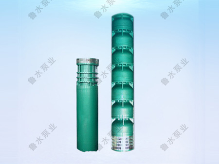 300qj井用(yòng)潛水電(diàn)泵