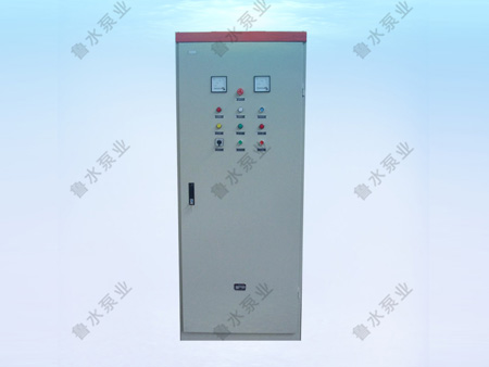 自(zì)耦降(jiàng)壓控制櫃